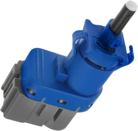Amazon.com: Lyxheth Brake Light Switch, Brake Pedal Switch, Standard 4 ...