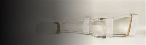 Knee Ankle Foot Orthoses (KAFO)