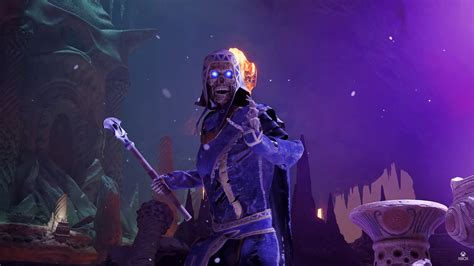 Avowed 2024 RPG: Does it Have Multiplayer? - Deltia's Gaming