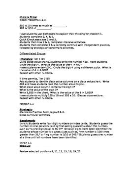 Image result for Go Math Lesson