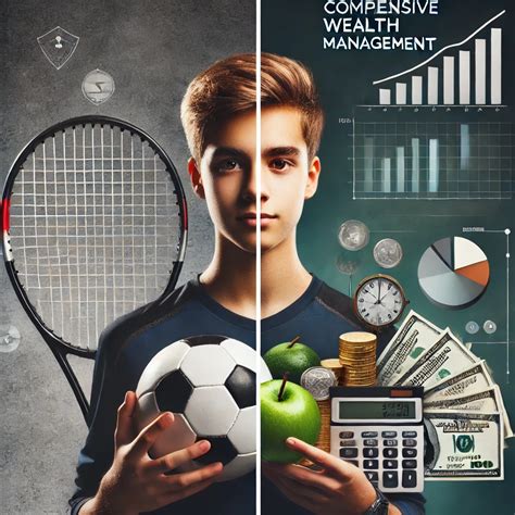 Comprehensive Wealth Management and Exit Planning: Lessons from Youth ...