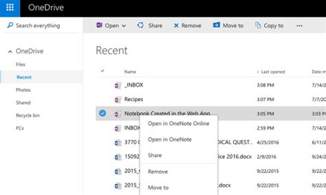 OneNote for Mac Tutorial 的图像结果