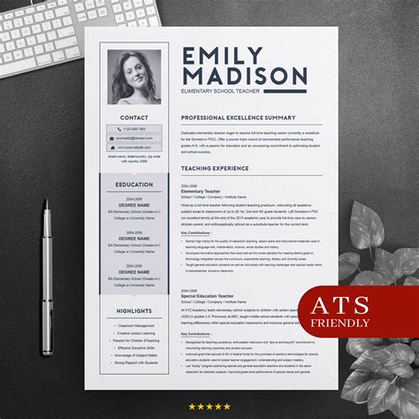 Image result for Software Engineer ATS Resume