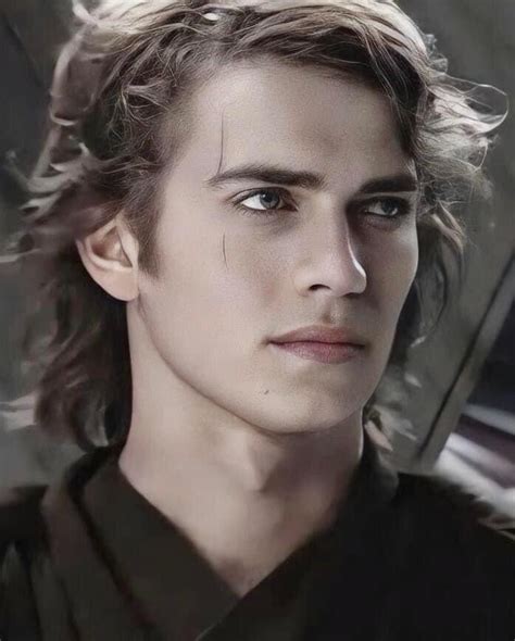 Pin by ArmanDina Martins on Star wars - Anakin Skywalker | Dark side ...
