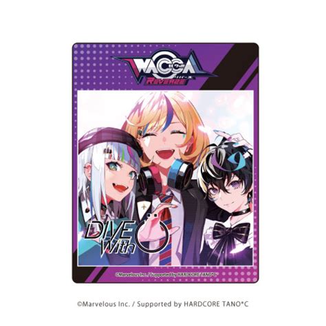 RHYTHM GAME | TANO*C STORE