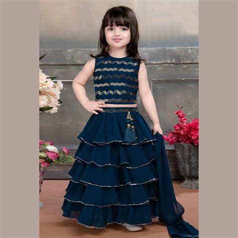 Buy lehenga choli for girls and kids online – Page 2 – Mumkins