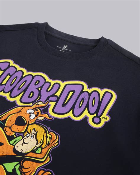 Scooby Doo Official Merchandise – Free Authority