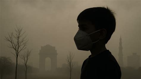 Petition · Ask Govt. to Take immediate action against Delhi NCR's toxic ...