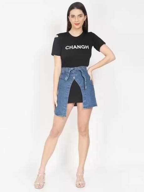 Korean Dress - Buy Korean Dress online at Best Prices in India ...