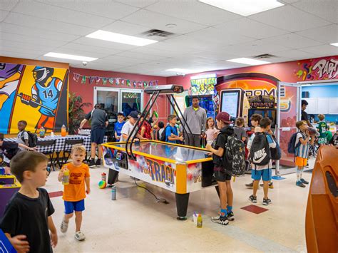 Birthday Parties - Superdome Sports - Waldwick