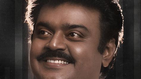 Top 7 films of late actor Vijayakanth