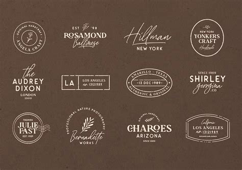 Logo Inspiration Design