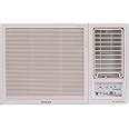 Hitachi 1.5 Ton 3 Star Window Inverter AC (100% Copper, 100% cooling at ...