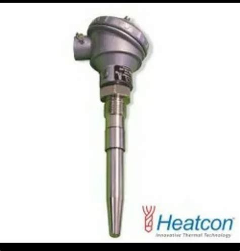 Metal Thermocouples - Grounded J Type Temperature Sensor Manufacturer ...