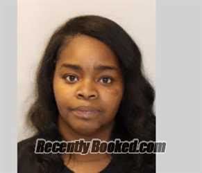 Recent Booking / Mugshot for LAJASMAN WILSON in Leon County, Florida