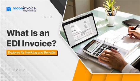 Image result for EDI Invoice Processing