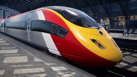 British Fictional - Train Sim Community