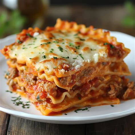 How to Make Lasagna Noodles from Scratch: A Step-by-Step Guide ...