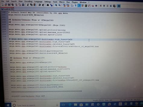 Image result for ATmega2560 Bootloader Arduino