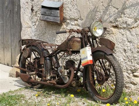 Ravat Motorcycle | BRITISH Only Austria Fahrzeughandel GmbH