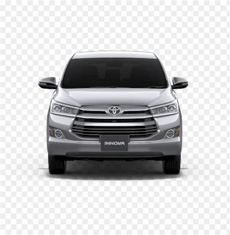 Innova Front View 的图像结果