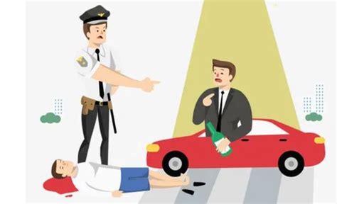 故意开车撞人属于什么罪-开车撞人法律上属于什么罪 - 见闻坊