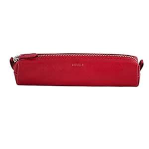 DiLoro Italy Zippered Fountain Ballpoint Rollerball Pens and Pencils ...