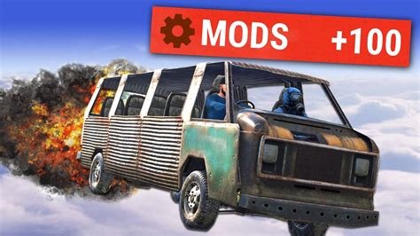 Image result for Most Modded Rust Server