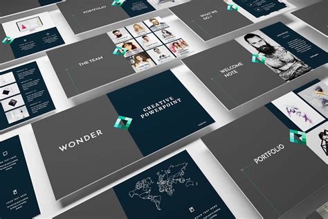 Image result for Creative PowerPoint Presentation Template