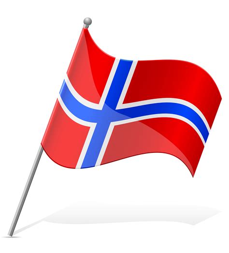 Norway Flag