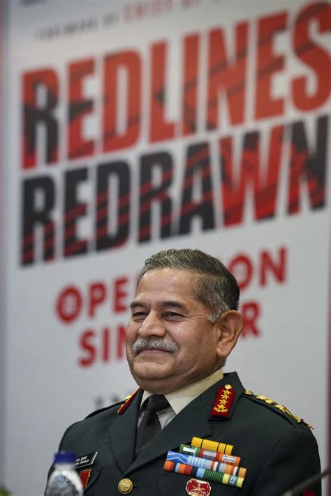 We're fully prepared for multiple actions to dominate escalation ladder ...