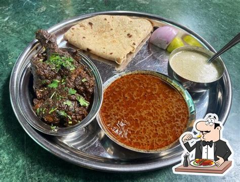 Sainath khanaval Karvenagar नादखुळं मराठमोळं, Pune - Restaurant menu ...