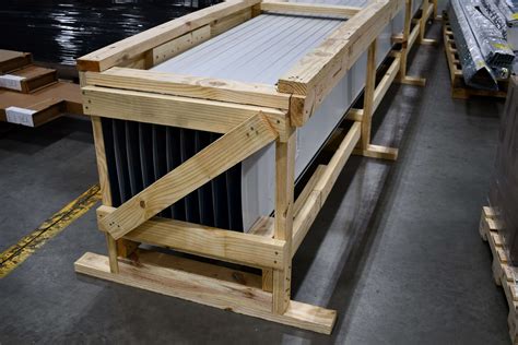 Packaging - Everlast Roofing