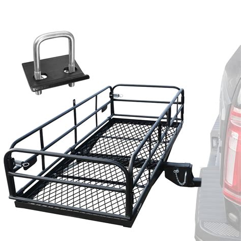 Luggage Carrier For Suv Hitch at Germaine Dunham blog