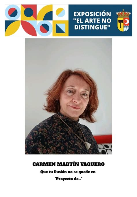 MES DE LA IGUALDAD: EXPOSICIÓN "EL ARTE NO DISTINGUE..."