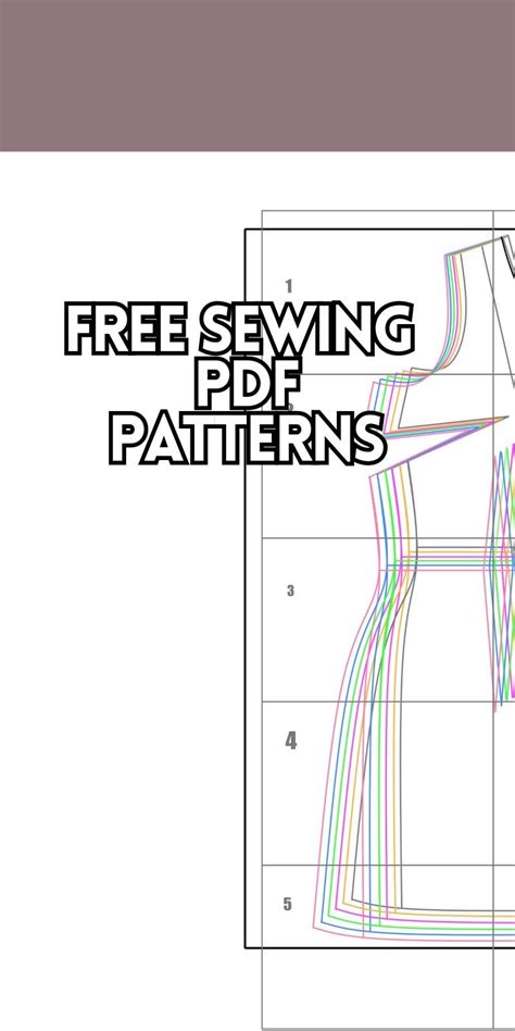 Making Sewing Patterns 的图像结果