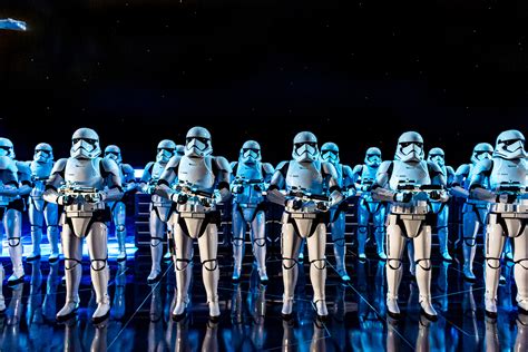 Star Wars: Rise of the Resistance at Disneyland Resort | Attraction Insight