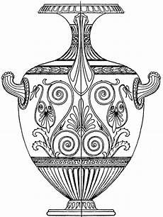 vasi greci scuola primaria ancient vase template vasi greci scuola primaria ancient vase template