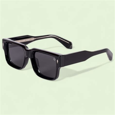 Alvana Luxe Oversized Square Sunglasses Polarized – Elegante' Eyewear