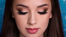 leichtes make up prom makeup tutorial easy glam leichtes make up prom makeup tutorial easy glam