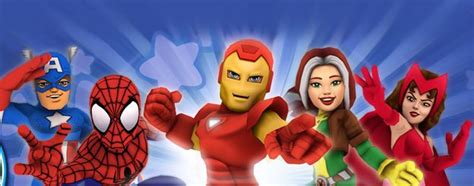 Marvel-super-hero-squad-online