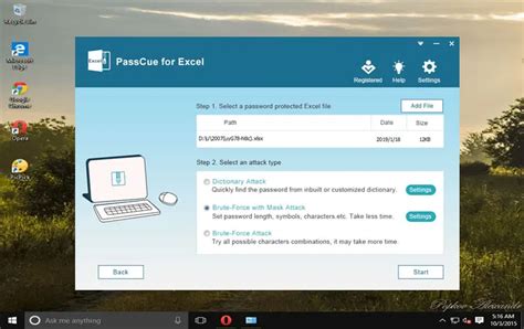 Image result for How to Open Excel File If Forgot Password
