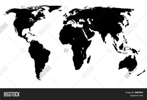 World Map Black 的图像结果