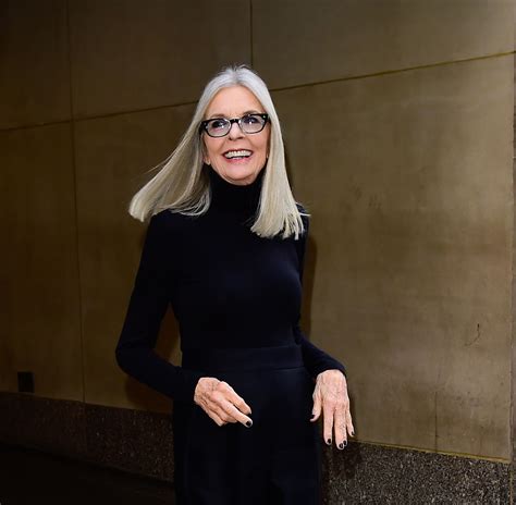 Diane Keaton: Revisiting a Style Icon’s Best Beauty Moments | Glamour