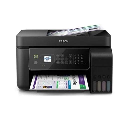 epson l5290 a4 wifi multifunction ink tank printer in Chennai ...