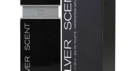Jacques Bogart Silver Scent 100 ml EDT for men