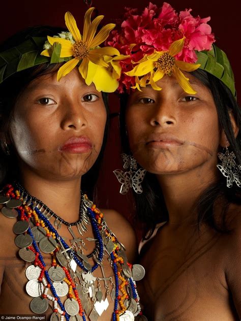Panama’s Indigenous Groups: History Culture and Traditions