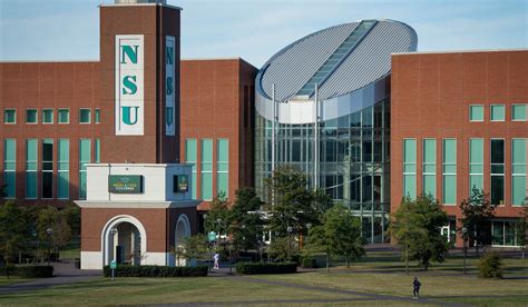 My Nsu Login