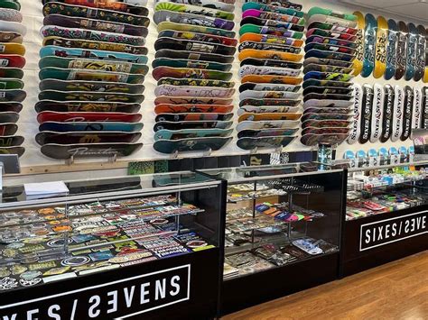 How To Choose the Right Size Skateboard - Skateboarding