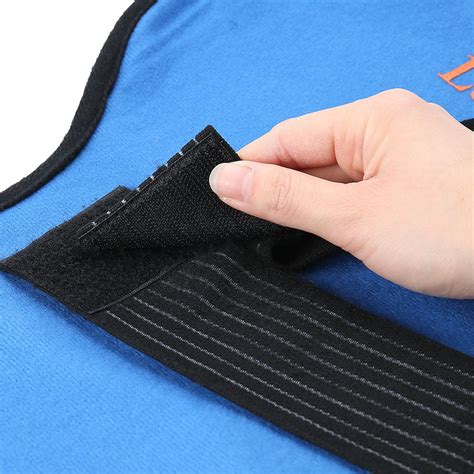 Buy Ice Pack Gel Wrap Hot Cold Therapy For Shoulder Knee Leg Ankle Back ...
